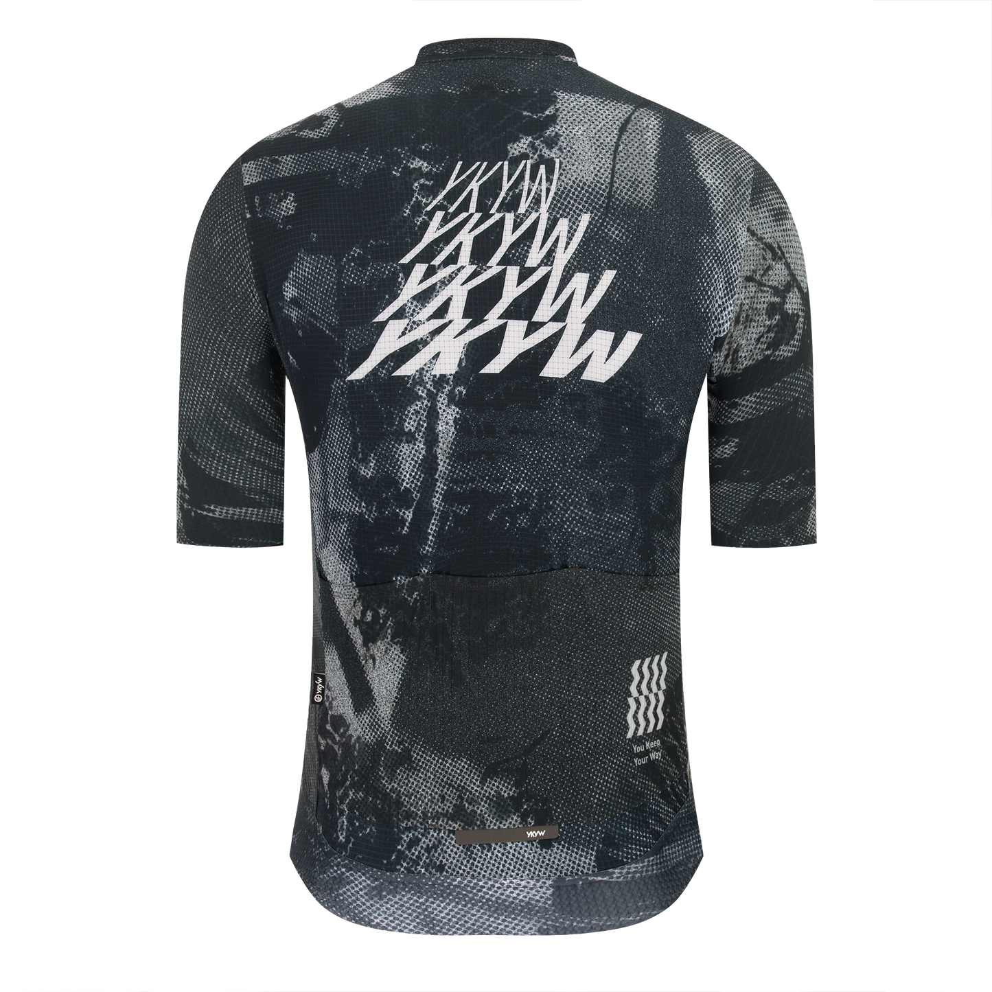 YKYWBIKE 2026 Men Cycling Jersey Short Sleeve Summer Road Bike Short Shirt Bicycle Top Jersey MTB Maillot Ciclismo Clothing