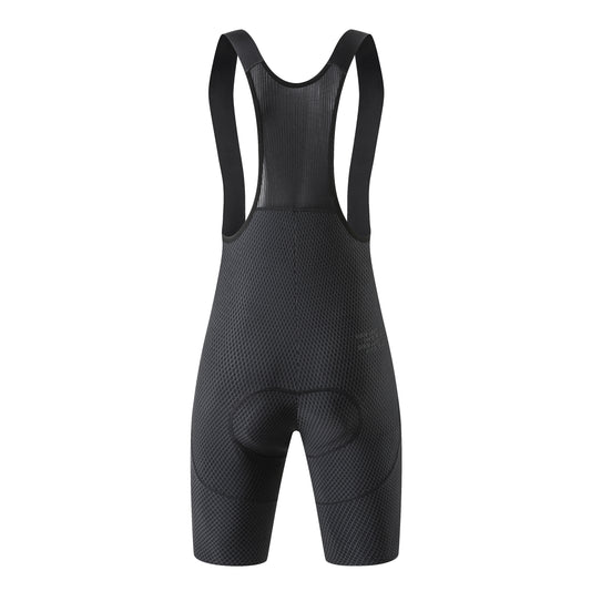 YKYWBIKE 2025 Cycling Bib Shorts Summer Men Seamless Bicycle Bibs Short Pants 7 Hour