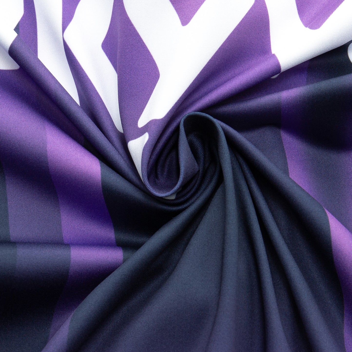 YKYW 2025 Summer Purple Men's Cycling Jersey Pro Short Sleeve Bicycle Shirt SPF 50+ Road Bike Tight Jersey YKK Zipper