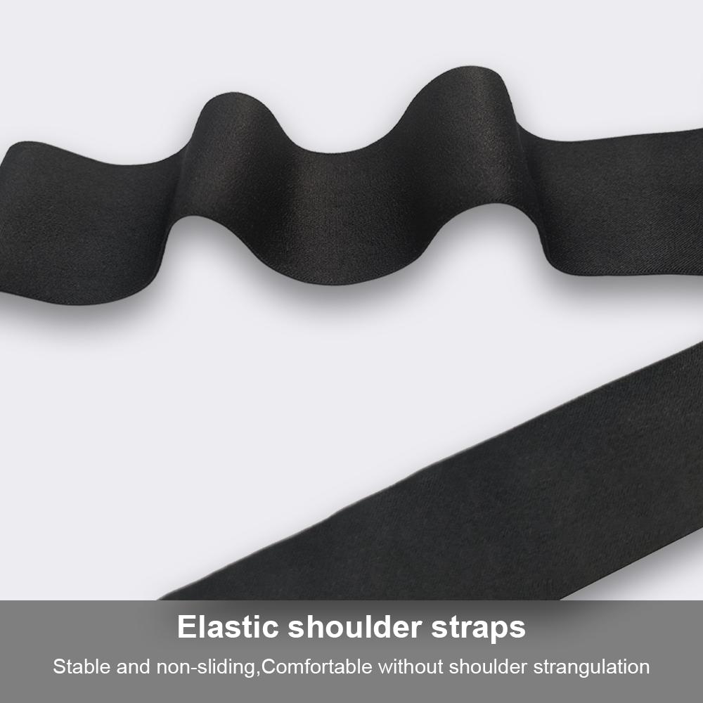 YKYW Women’s MTB Cycling Bike Bib Shorts Elastic Interface Padded 6H Ride Excellent Performance 2 Colors