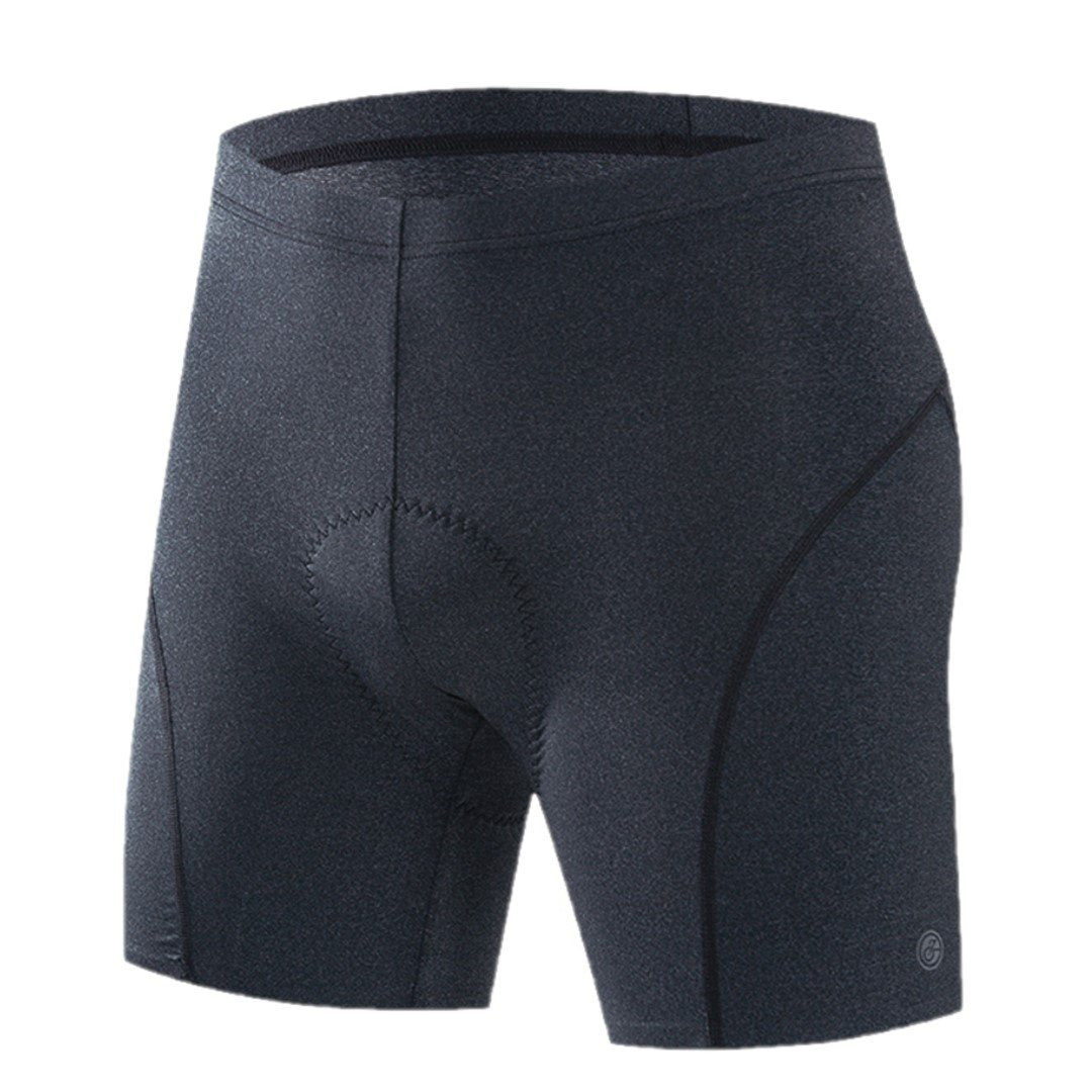 YKYwBIKE Men's Casual Cycling Sets Long Sleeve Underwear Bicycle Suits Clothing Quick Dry Shirt Road Bike Underwear Mtb Shorts Combination