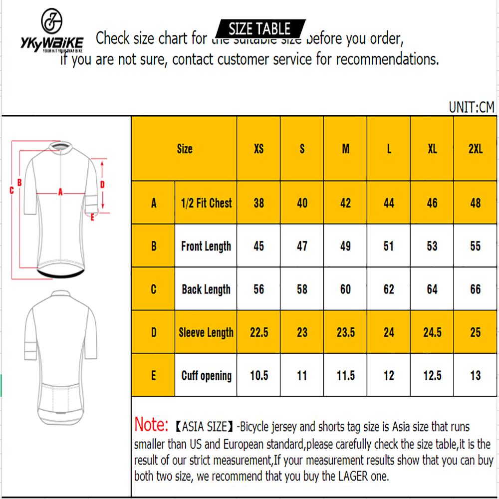 YKYW Women's PRO Team Aero Cycling Jerseys Short Sleeves Seamless Process Flyweight Dazzling Purple