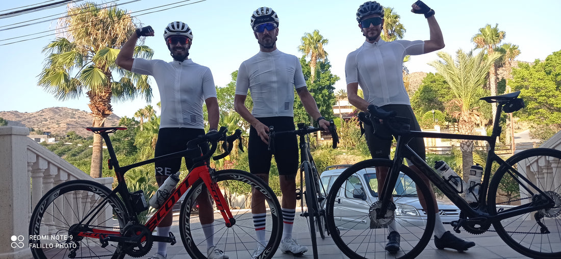 YKYWBIKE Cycling Apparel - The Ultimate Choice for Style and Performance