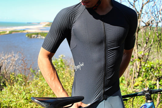 Do You Really Need a Mountain Bike Jersey?
