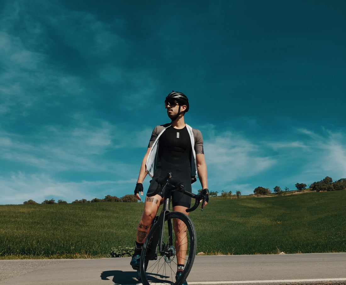 How to Care for Your Cycling Apparel: A Simple Guide to Keeping Your Kit in Top Shape