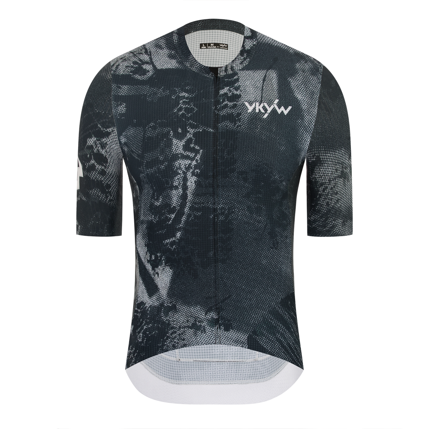 YKYWBIKE 2026 Men Cycling Jersey Short Sleeve Summer Road Bike Short Shirt Bicycle Top Jersey MTB Maillot Ciclismo Clothing