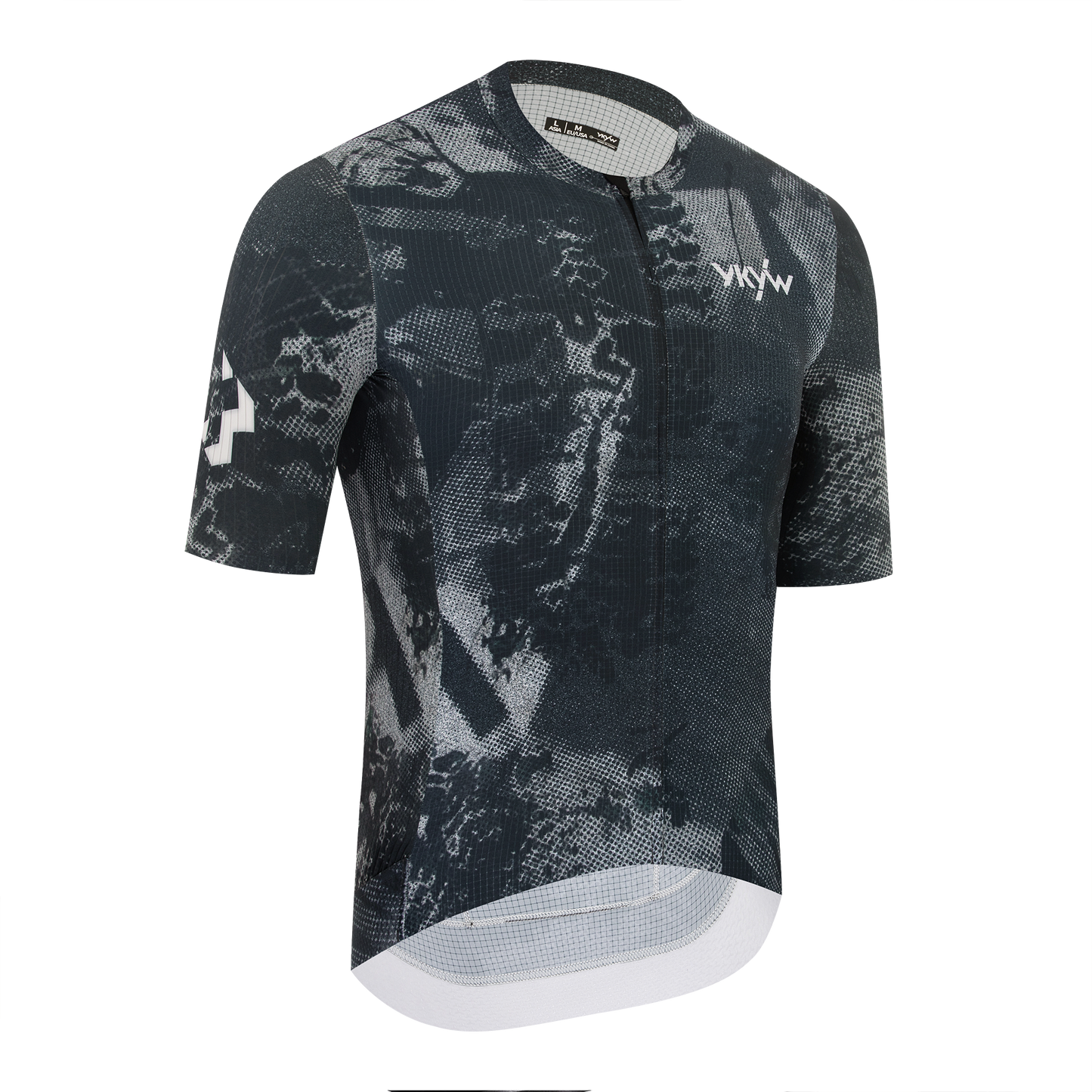 YKYWBIKE 2026 Men Cycling Jersey Short Sleeve Summer Road Bike Short Shirt Bicycle Top Jersey MTB Maillot Ciclismo Clothing