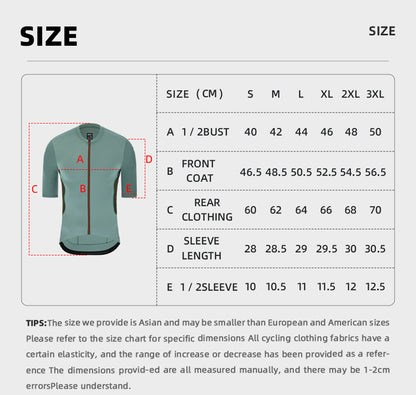 YKYWBIKE 2025 Man Cycling Jersey Velocity X-Cool Race Pro Summer Breathable Short Sleeve Bike Shirt Honeycomb Bicycle Clothing