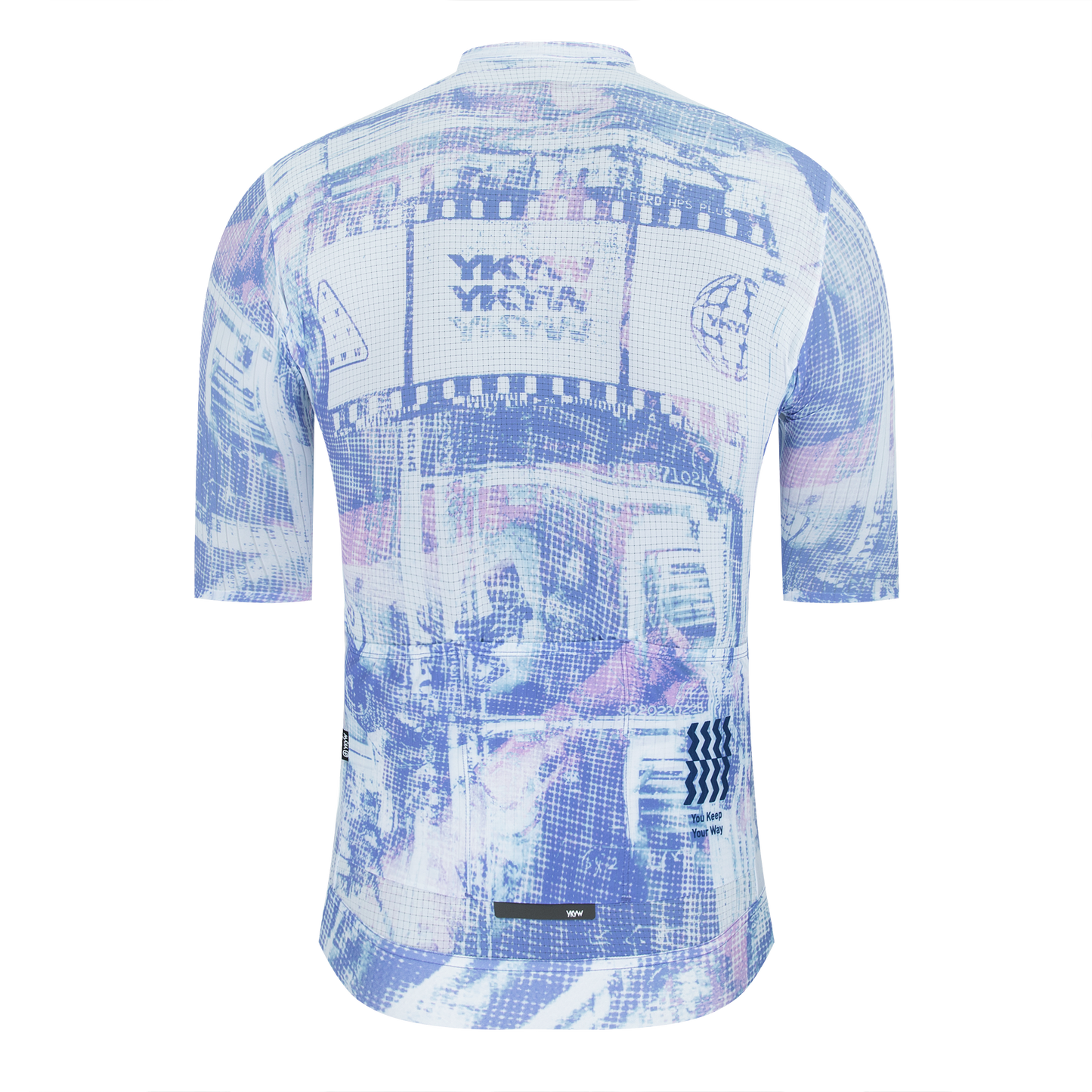 YKYWBIKE 2026 Men Cycling Jersey Short Sleeve Summer Road Bike Short Shirt Bicycle Top Jersey MTB Maillot Ciclismo Clothing