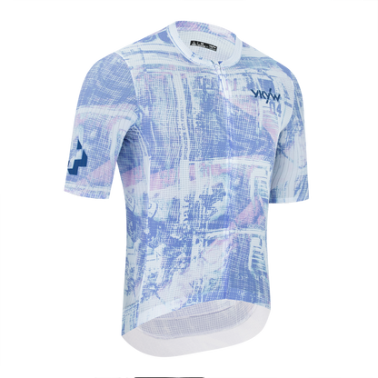 YKYWBIKE 2026 Men Cycling Jersey Short Sleeve Summer Road Bike Short Shirt Bicycle Top Jersey MTB Maillot Ciclismo Clothing