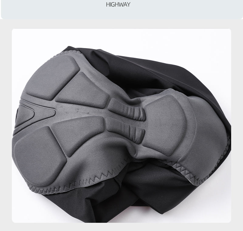 YKYWBIKE 2025 Mens Summer Cycling Shorts Seamless Waist Road Bike Short Pants Riding Bicycle MTB Shorts Pro Lightweight