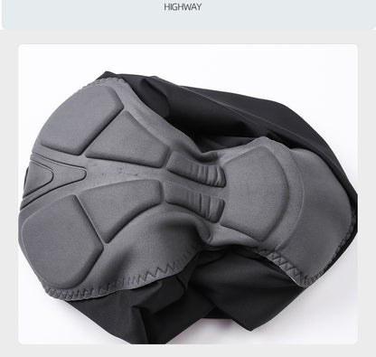 YKYWBIKE 2025 Mens Summer Cycling Shorts Seamless Waist Road Bike Short Pants Riding Bicycle MTB Shorts Pro Lightweight