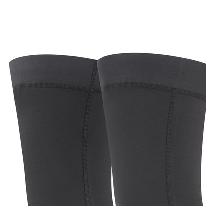 YKYWBIKE Winter Cycling Leg Warmers Thermal Fleece Non-Slip ultra-lightness Breathable Pro Team Mtb Road Bike Knee Cover