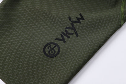 YKYWBIKE 2026 NEW COLOR Cycling Bib Shorts Summer Men Seamless Bicycle Bibs Short Pants 7 Hours