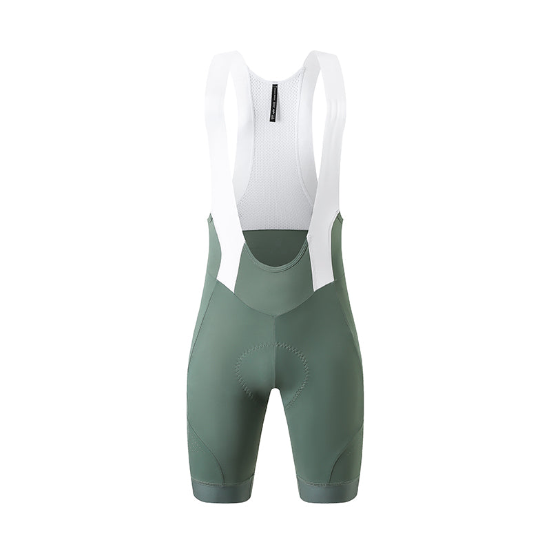 YKYW Men's Summer Cycling Bib Shorts  200kg/m³ Premium Cushion for 8H Long Rides