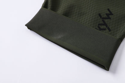 YKYWBIKE 2026 NEW COLOR Cycling Bib Shorts Summer Men Seamless Bicycle Bibs Short Pants 7 Hours