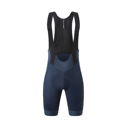 YKYW Men's Summer Cycling Bib Shorts  200kg/m³ Premium Cushion for 8H Long Rides