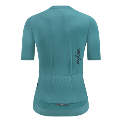 YKYWBIKE 2026 Women Cycling Jersey Summer Short Sleeve Female Bicycle Jersey Road Bike Shirt Breathable MTB Clothing
