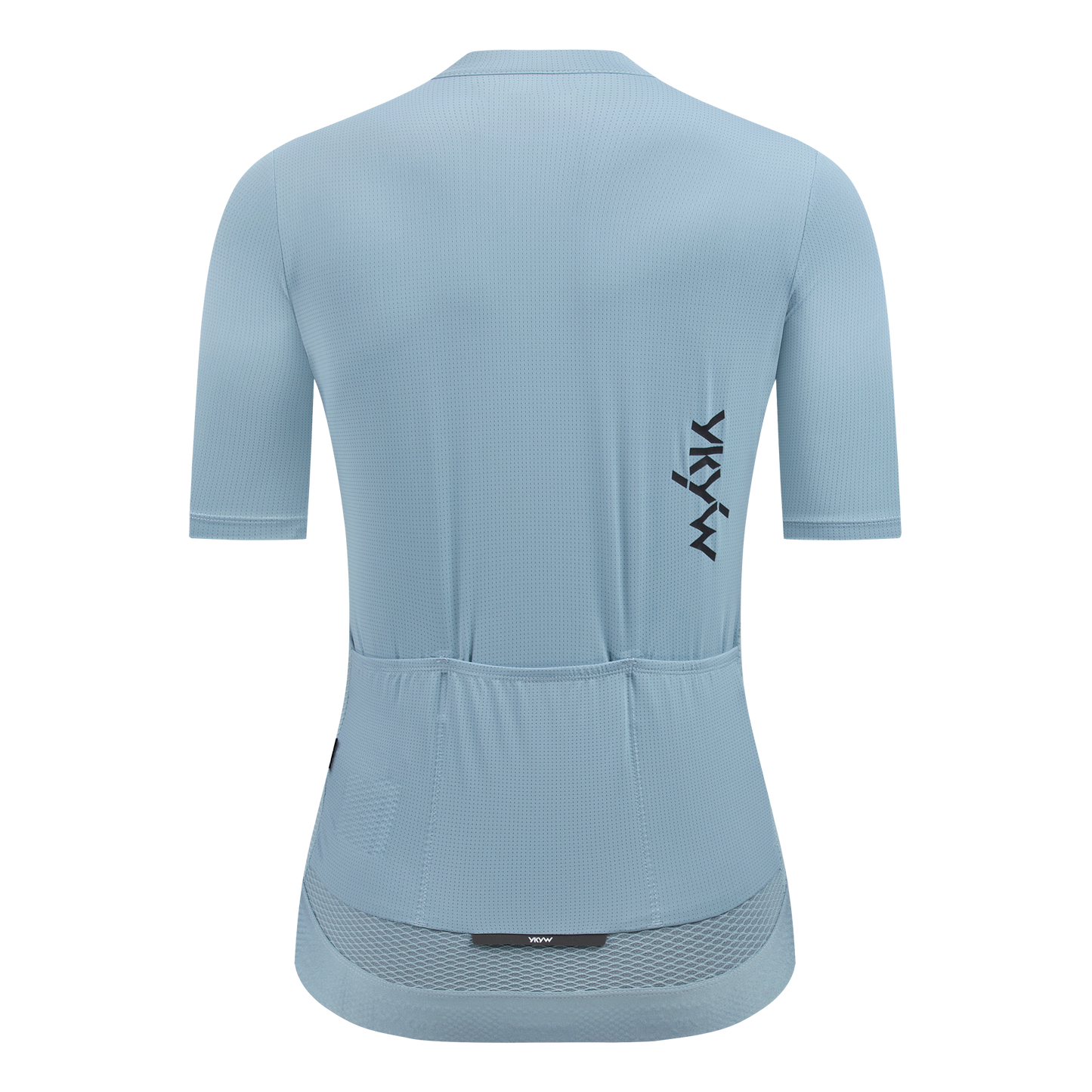 YKYWBIKE 2026 Women Cycling Jersey Summer Short Sleeve Female Bicycle Jersey Road Bike Shirt Breathable MTB Clothing