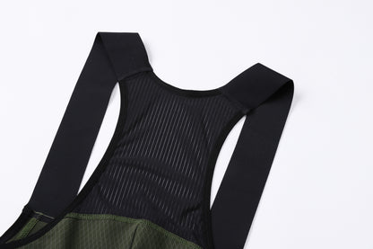 YKYWBIKE 2026 NEW COLOR Cycling Bib Shorts Summer Men Seamless Bicycle Bibs Short Pants 7 Hours