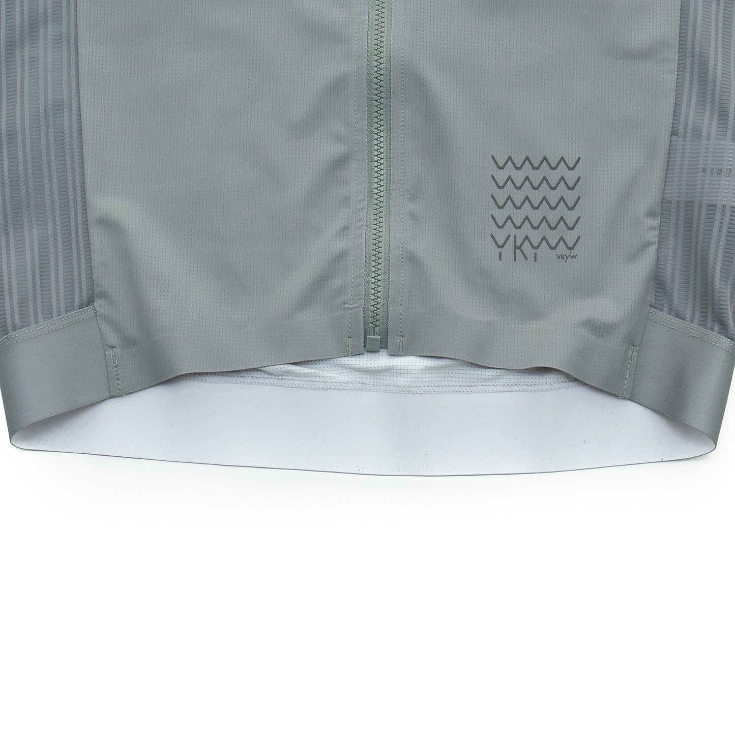 YKYWBIKE Men's Cycling Jersey 2025 Collarless Aerodynamic Raglan Short Sleeve Bicycle Shirt Road Bike  Pro MTB Summer Jersey