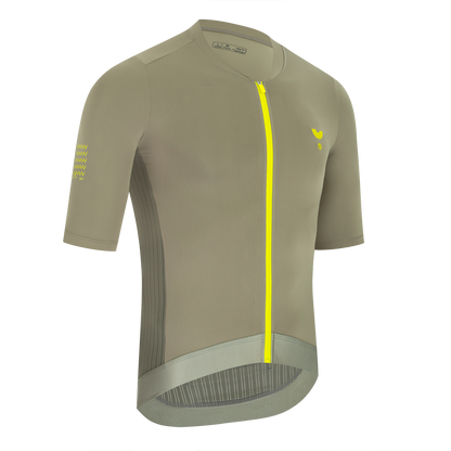 YKYWBIKE 2025 Cycling Jersey Men Summer Pro Team Bicycle Shirt Short Sleeve Breathable Road Bike Maillot Cycling Clothing MTB