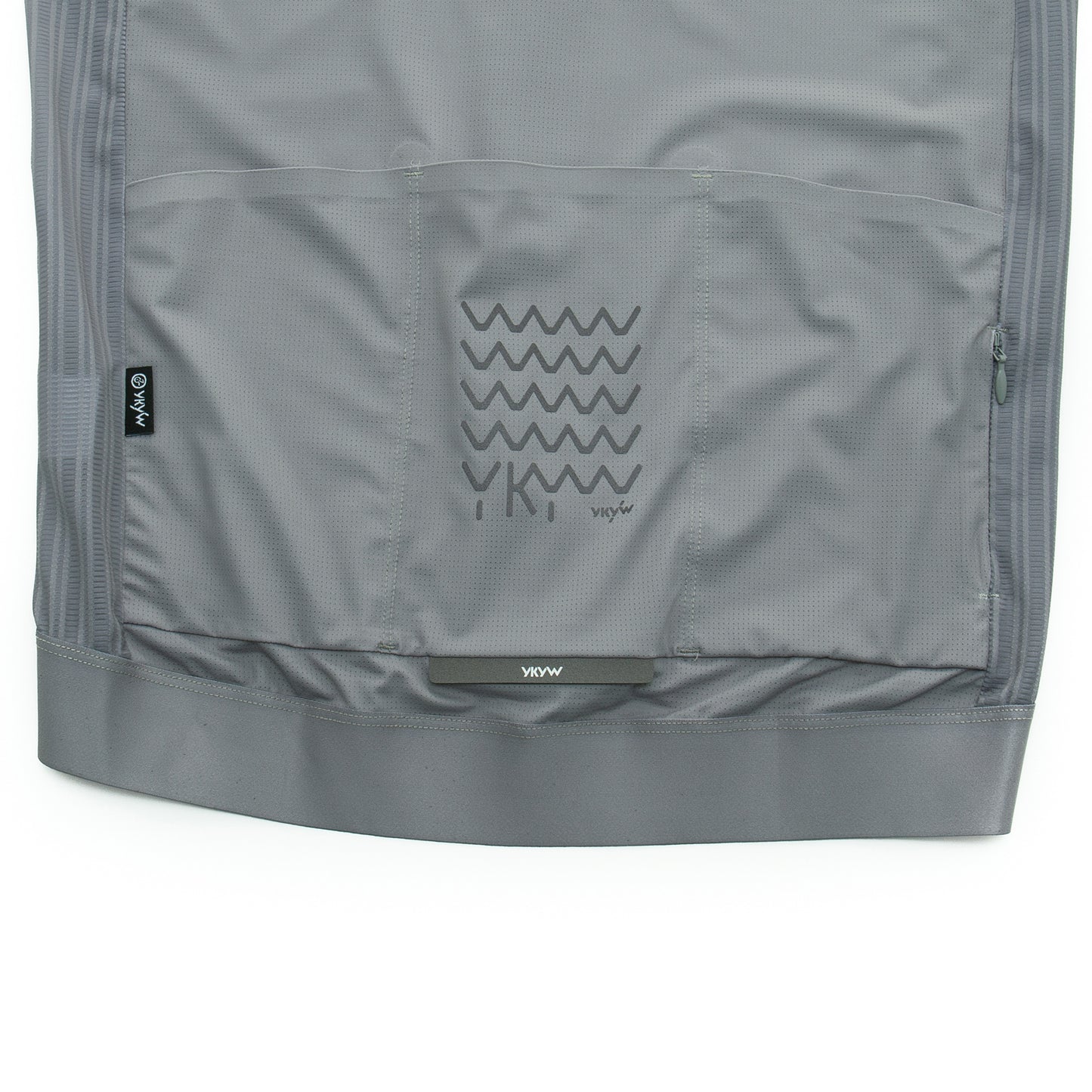 YKYWBIKE Men's Cycling Jersey 2025 Collarless Aerodynamic Raglan Short Sleeve Bicycle Shirt Road Bike  Pro MTB Summer Jersey