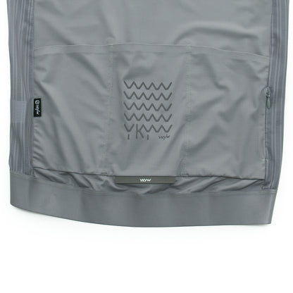 YKYWBIKE Men's Cycling Jersey 2025 Collarless Aerodynamic Raglan Short Sleeve Bicycle Shirt Road Bike  Pro MTB Summer Jersey