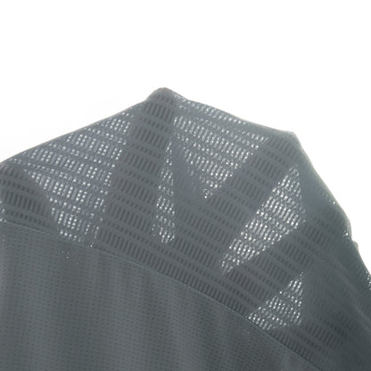 YKYWBIKE Men's Cycling Jersey 2025 Collarless Aerodynamic Raglan Short Sleeve Bicycle Shirt Road Bike  Pro MTB Summer Jersey