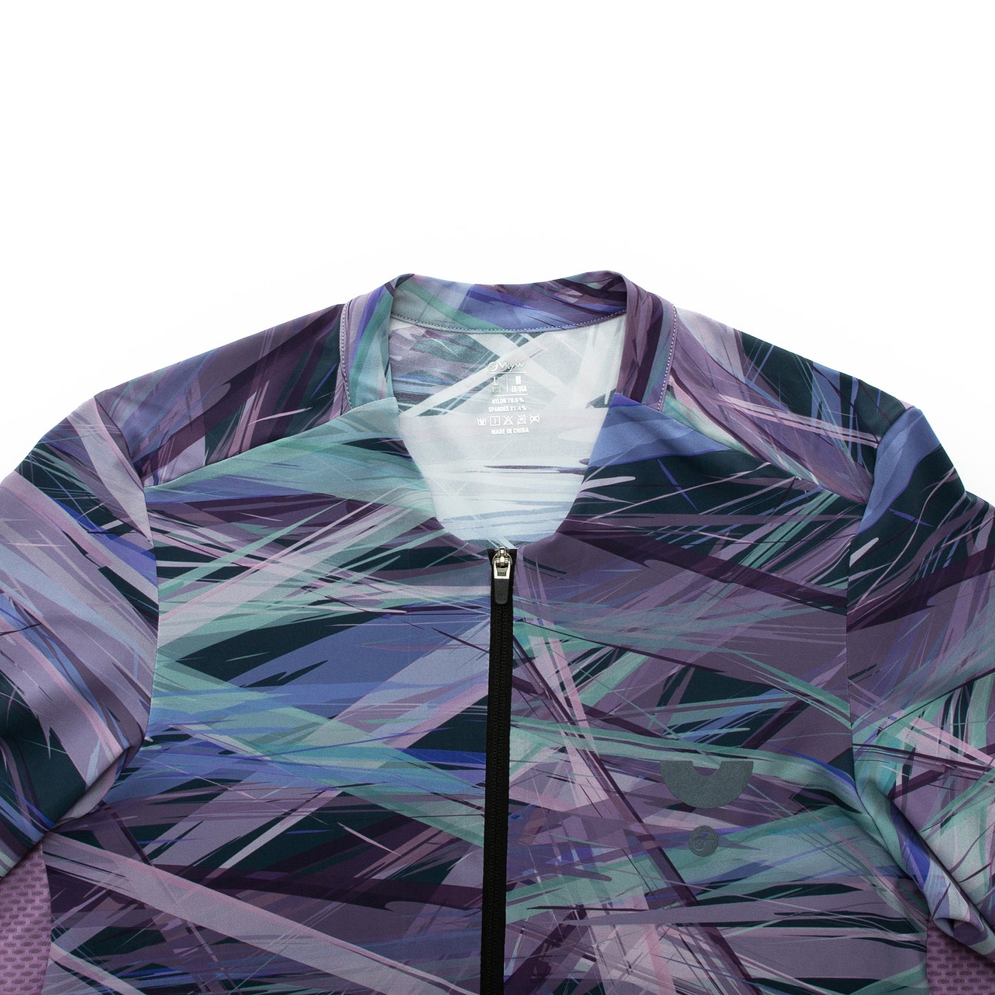 YKYWBIKE 2025 Men's Cycling Jersey Soft Light Road Bike Jersey Summer Breathable MTB Maillot Short Sleeve Shirt