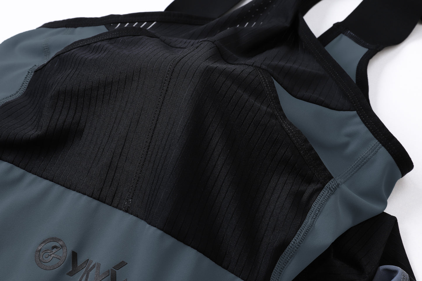 YKYWBIKE Italy Interface Men's Cycling Bib Short 4 Pockets 7 Hours Road Bike Pro Team Bib Summer Pants YKK Zipper Side Pocket Shorts