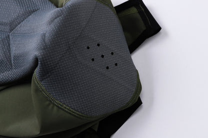 YKYWBIKE 2026 NEW COLOR Cycling Bib Shorts Summer Men Seamless Bicycle Bibs Short Pants 7 Hours