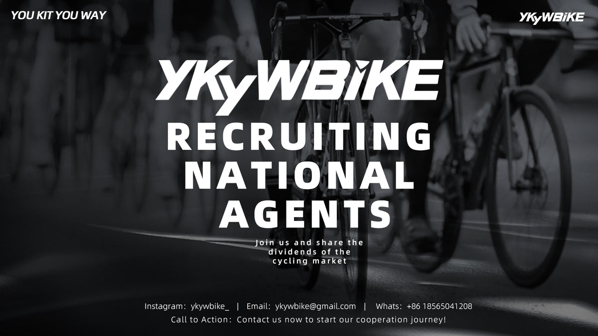YKYWBIKE Jerseys & Bibs | 60% Off, Free Shipping + Free Gift ...