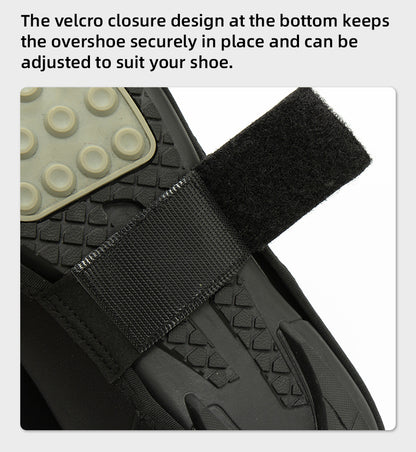 YKYW Ridgewind Cycling Shoe Covers