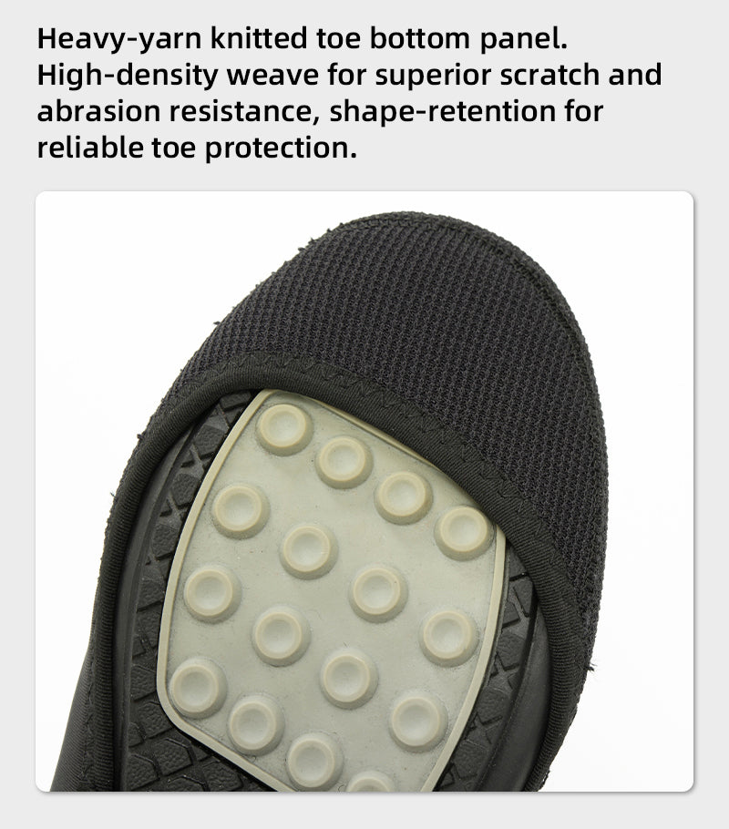 YKYW Ridgewind Cycling Shoe Covers