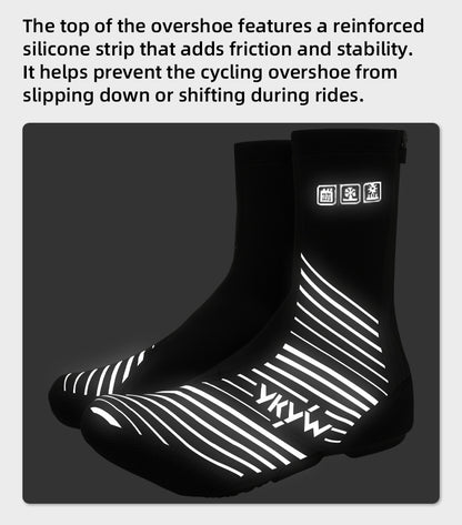 YKYW Ridgewind Cycling Shoe Covers