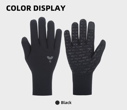 YKYW Velocity Winter Cycling Gloves