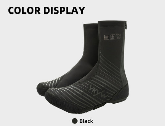 YKYW Ridgewind Cycling Shoe Covers