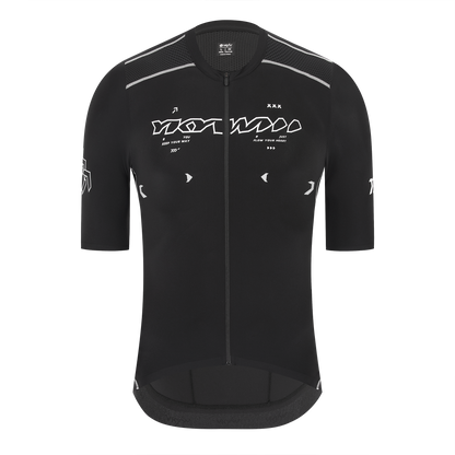 YKYWBIKE Unisex Cycling Jersey Pro Elite Race Road Bike Shirt Carvico Men Women Bicycle Jersey Short Sleeve Summer Maillot
