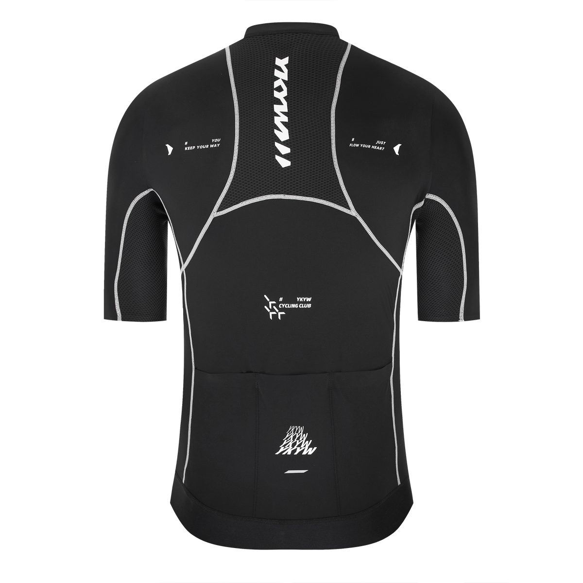 YKYWBIKE Unisex Cycling Jersey Pro Elite Race Road Bike Shirt Carvico Men Women Bicycle Jersey Short Sleeve Summer Maillot