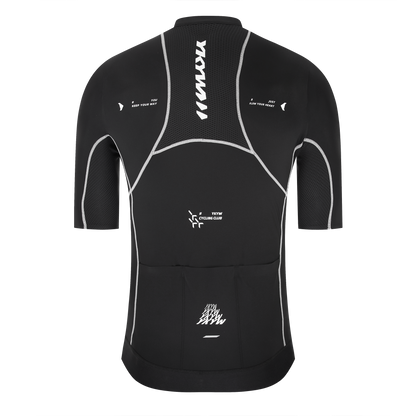 YKYWBIKE Unisex Cycling Jersey Pro Elite Race Road Bike Shirt Carvico Men Women Bicycle Jersey Short Sleeve Summer Maillot