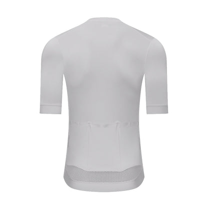YKYW Men's Cycling Jersey Stitched Color Design Summer Short Sleeve Breathable Quick Dry YKK Zipper 10 Colors