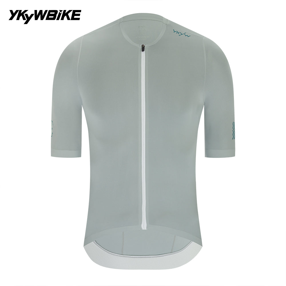 YKYW Huanyi Men's Cycling Jersey