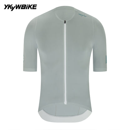 YKYW Huanyi Men's Cycling Jersey