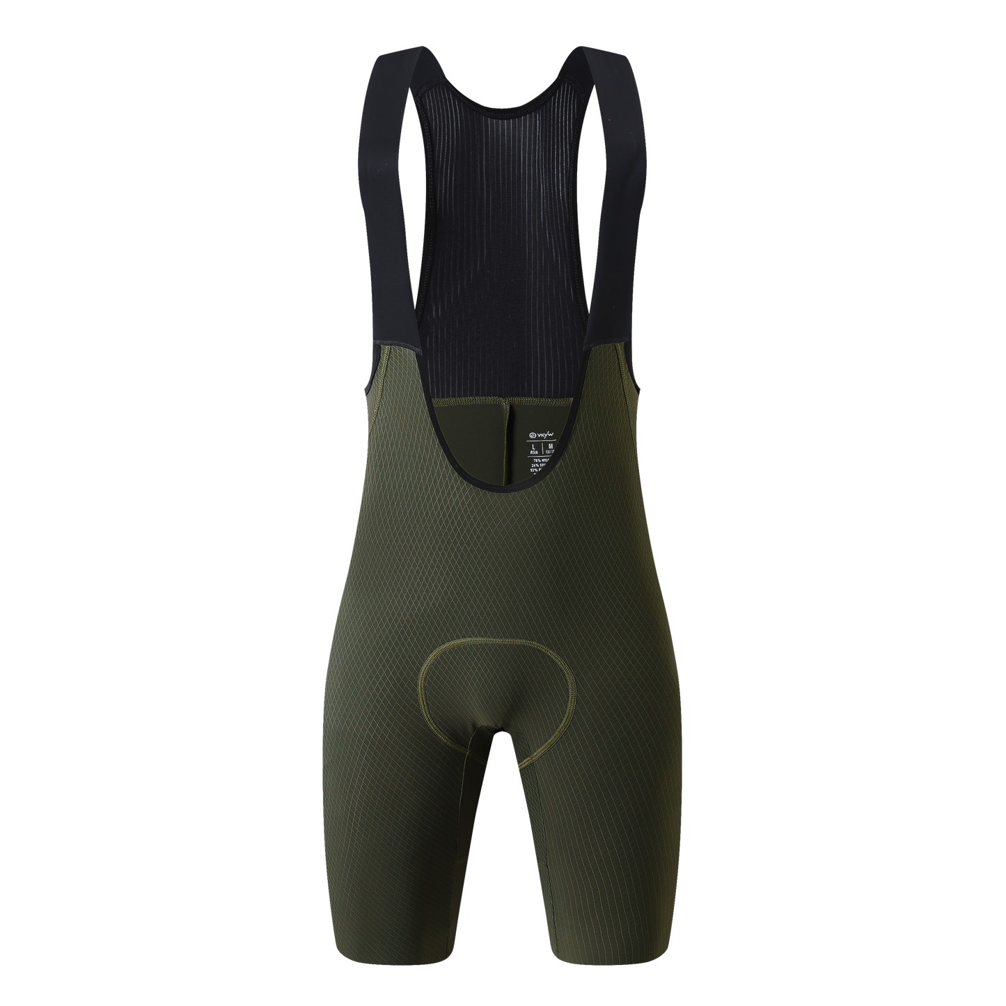 YKYWBIKE 2026 NEW COLOR Cycling Bib Shorts Summer Men Seamless Bicycle Bibs Short Pants 7 Hours