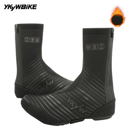 YKYW Ridgewind Cycling Shoe Covers