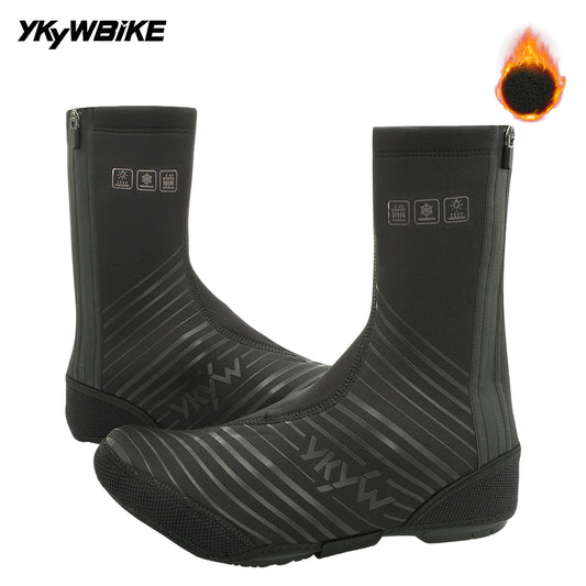 YKYW Ridgewind Cycling Shoe Covers