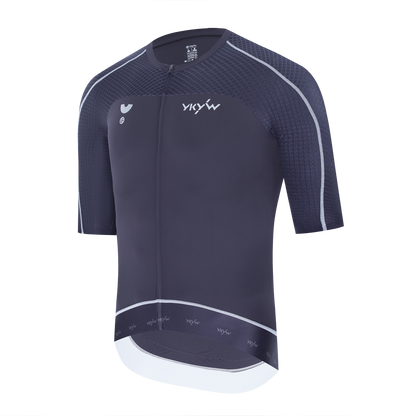 YKYWBIKE Men Cycling Jersey 2026 Summer Short Sleeve Bicycle Shirt Pro Race Road Bike Jersey Top Cycling Clothing MTB