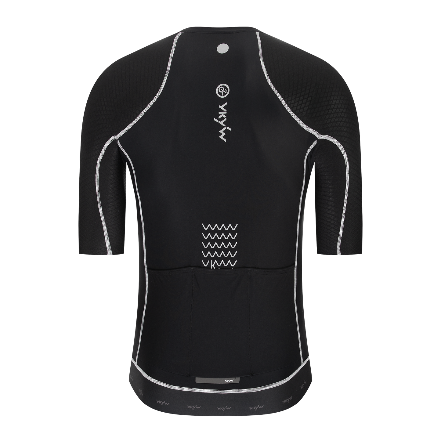 YKYWBIKE Men Cycling Jersey 2026 Summer Short Sleeve Bicycle Shirt Pro Race Road Bike Jersey Top Cycling Clothing MTB