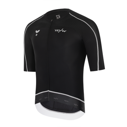 YKYWBIKE Men Cycling Jersey 2026 Summer Short Sleeve Bicycle Shirt Pro Race Road Bike Jersey Top Cycling Clothing MTB